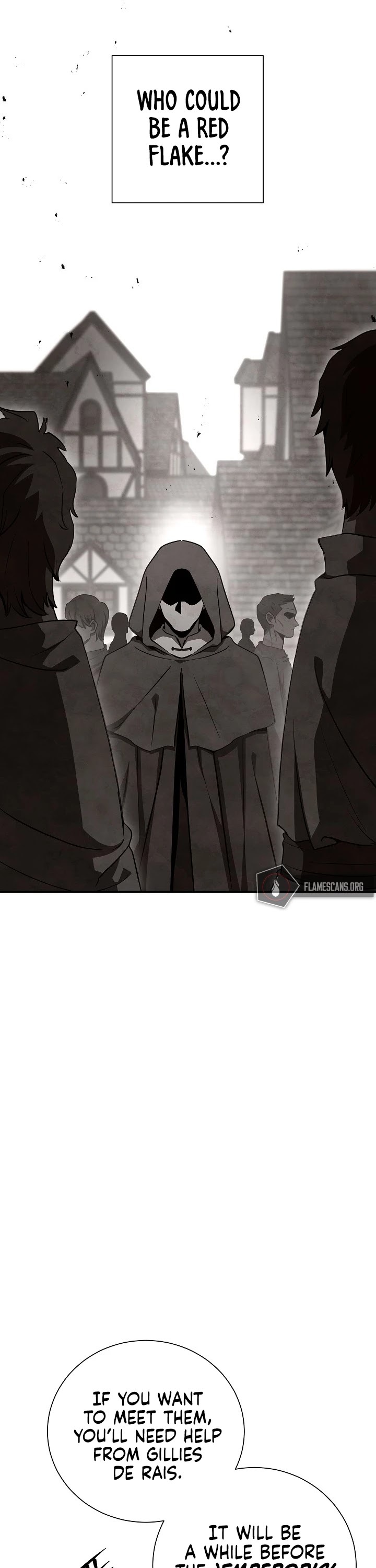 The Skeleton Soldier Failed to Defend the Dungeon Chapter 156 - page 30