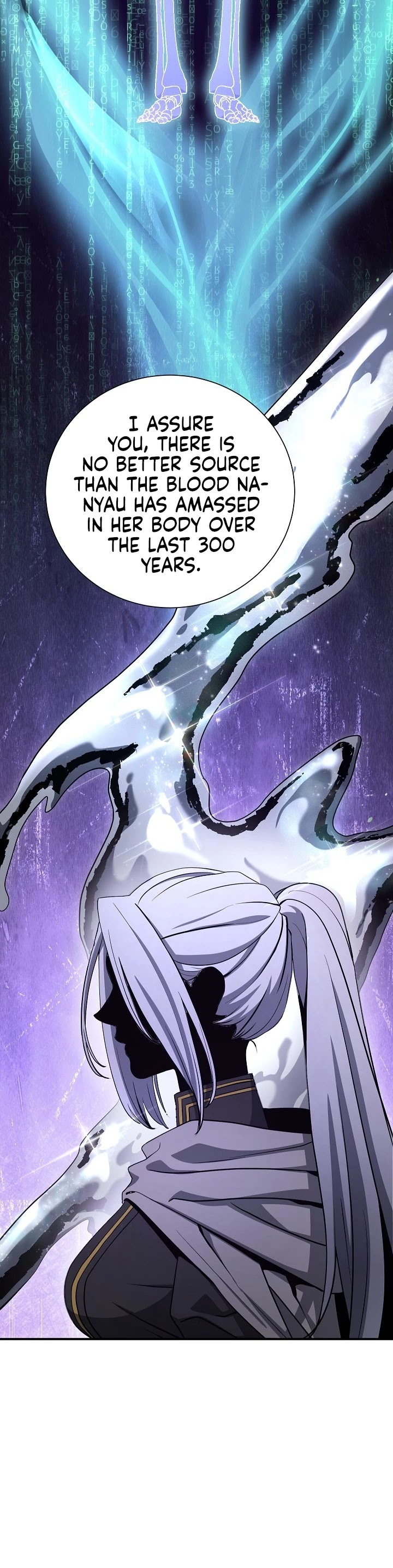 The Skeleton Soldier Failed to Defend the Dungeon Chapter 156 - page 4