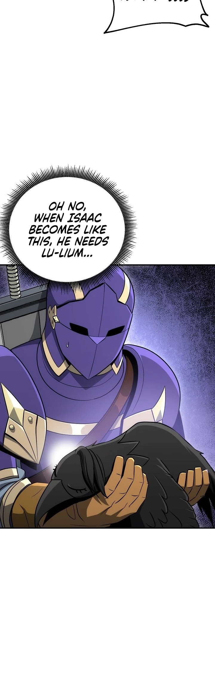 The Skeleton Soldier Failed to Defend the Dungeon Chapter 156 - page 61
