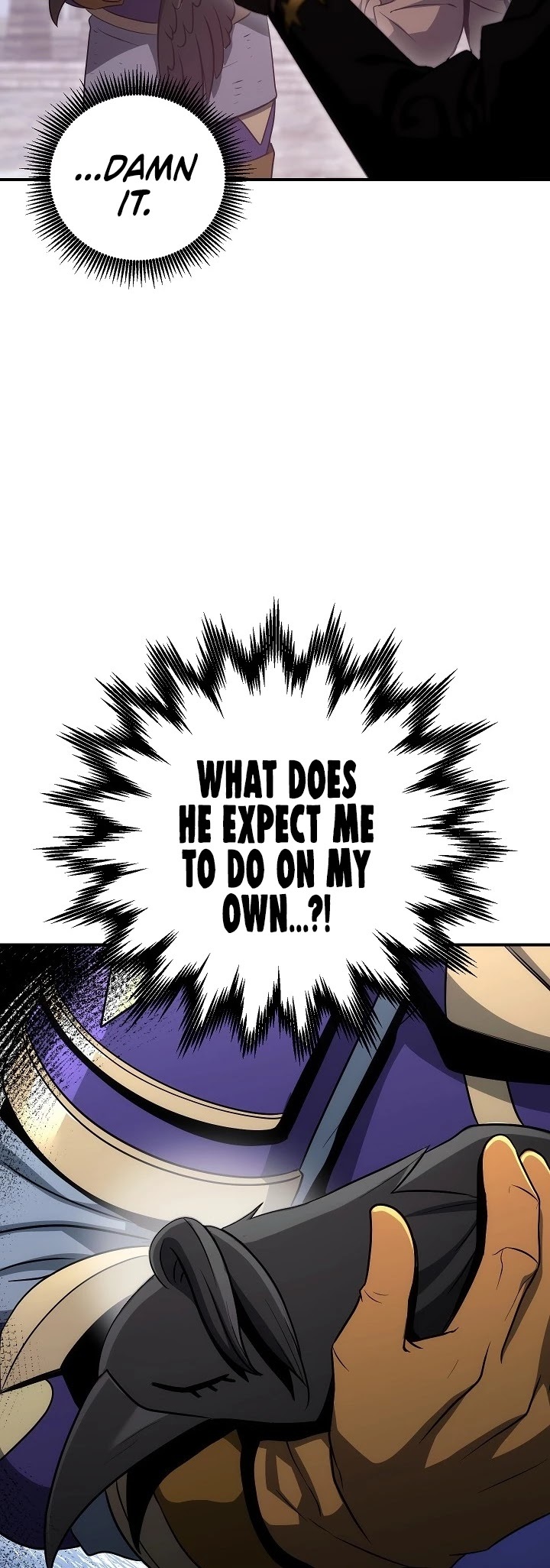 The Skeleton Soldier Failed to Defend the Dungeon Chapter 156 - page 65