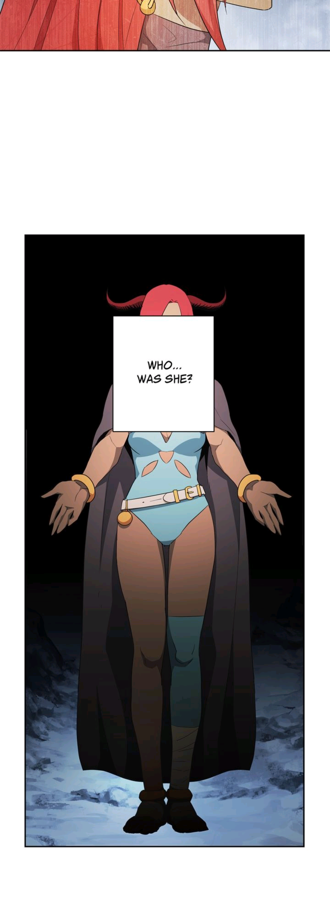 The Skeleton Soldier Failed to Defend the Dungeon Chapter 97 - page 10