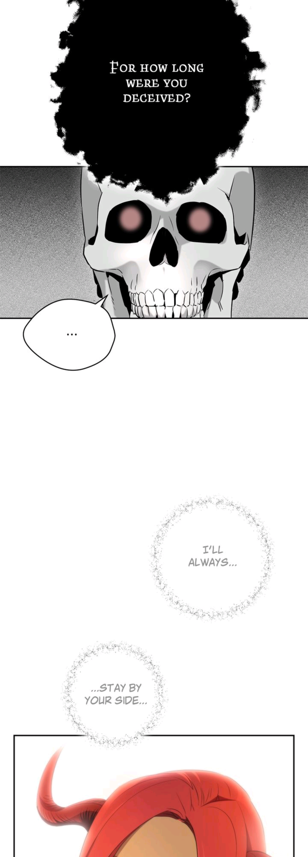 The Skeleton Soldier Failed to Defend the Dungeon Chapter 97 - page 15