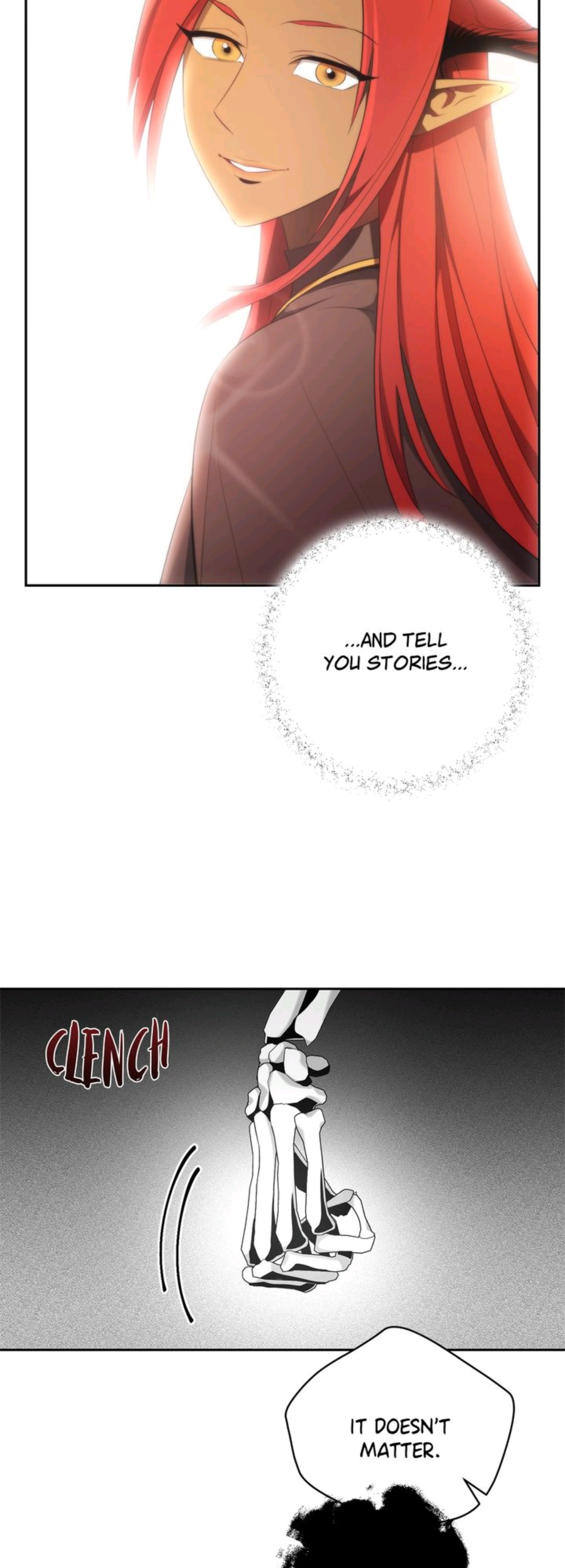 The Skeleton Soldier Failed to Defend the Dungeon Chapter 97 - page 16