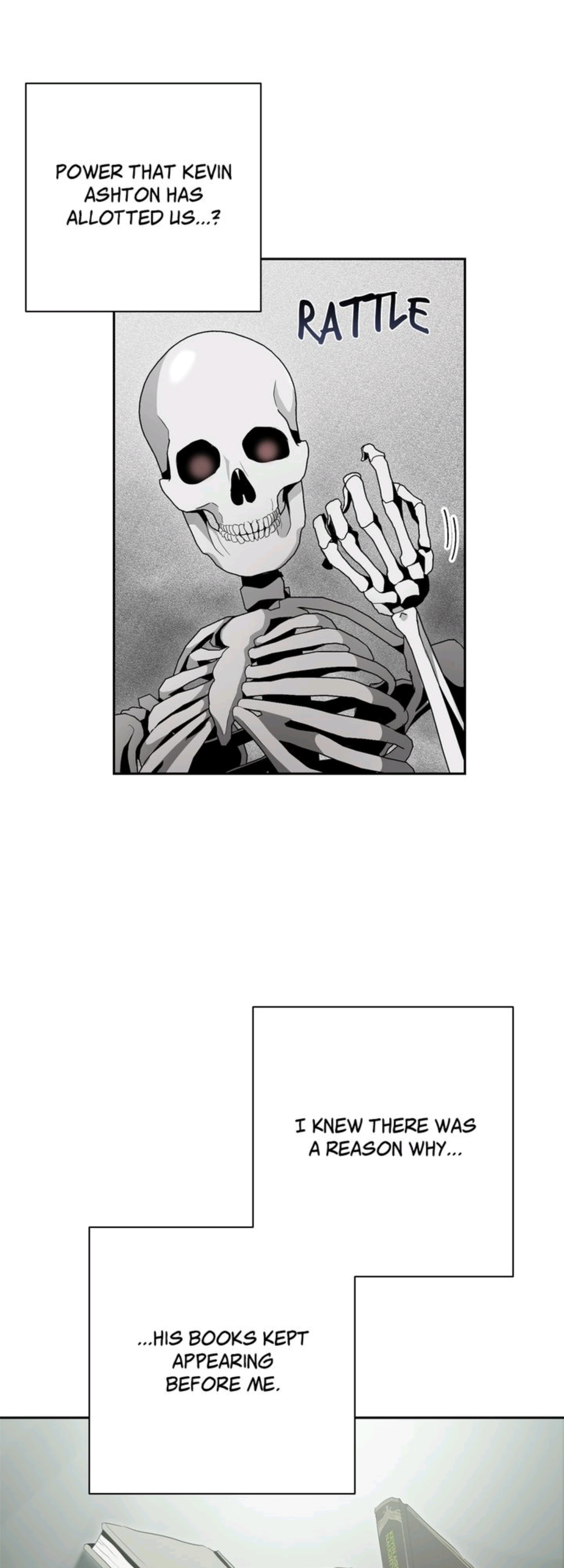 The Skeleton Soldier Failed to Defend the Dungeon Chapter 97 - page 27