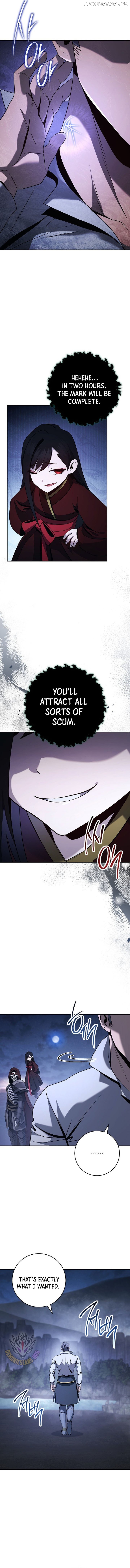 The Skeleton Soldier Failed to Defend the Dungeon Chapter 313 - page 13
