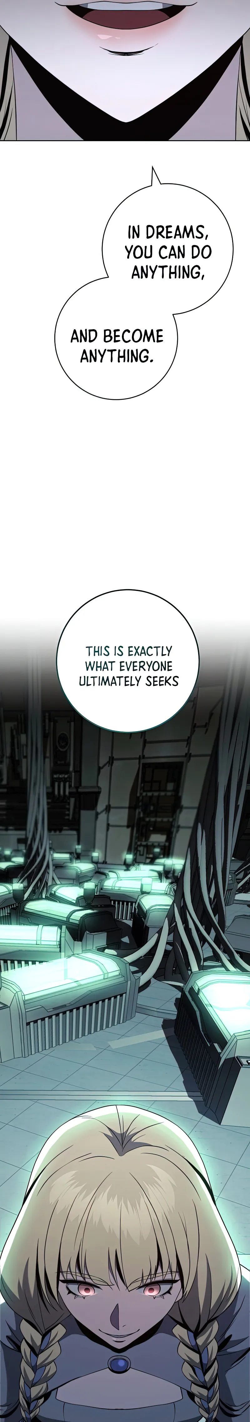 The Skeleton Soldier Failed to Defend the Dungeon Chapter 275 - page 25