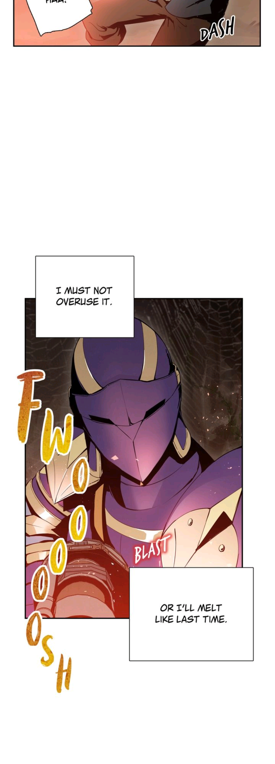 The Skeleton Soldier Failed to Defend the Dungeon Chapter 18 - page 10