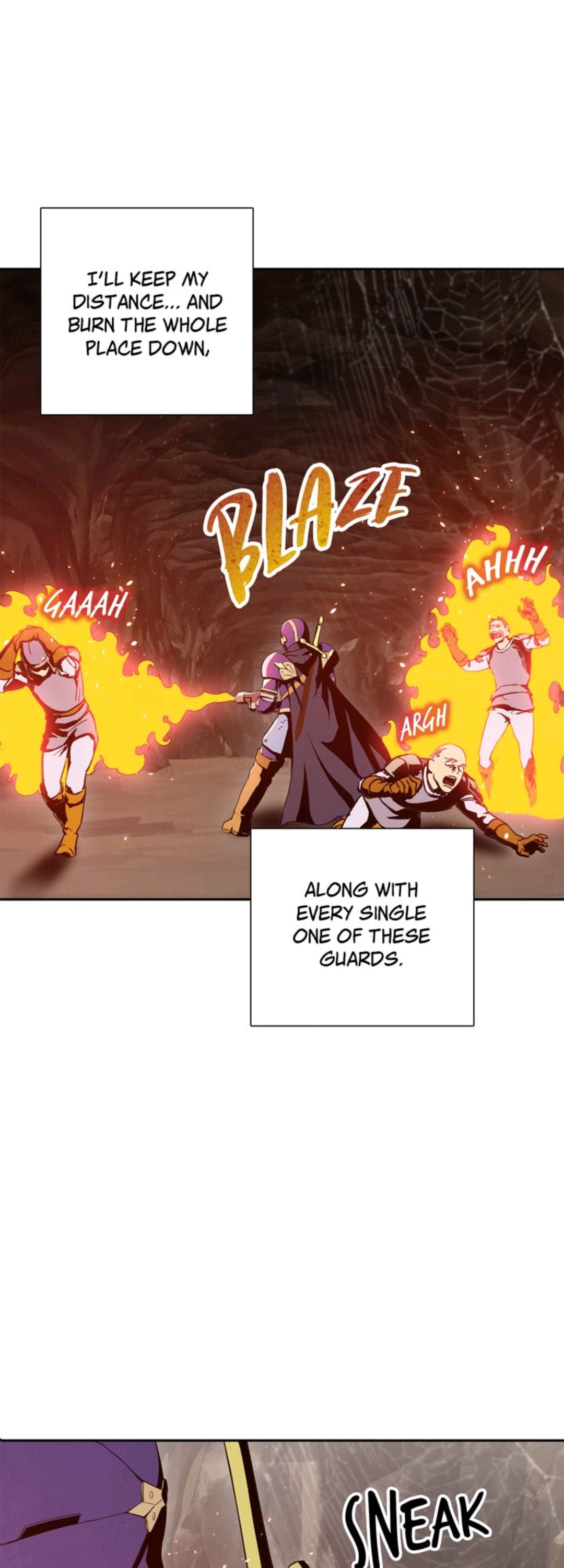 The Skeleton Soldier Failed to Defend the Dungeon Chapter 18 - page 11