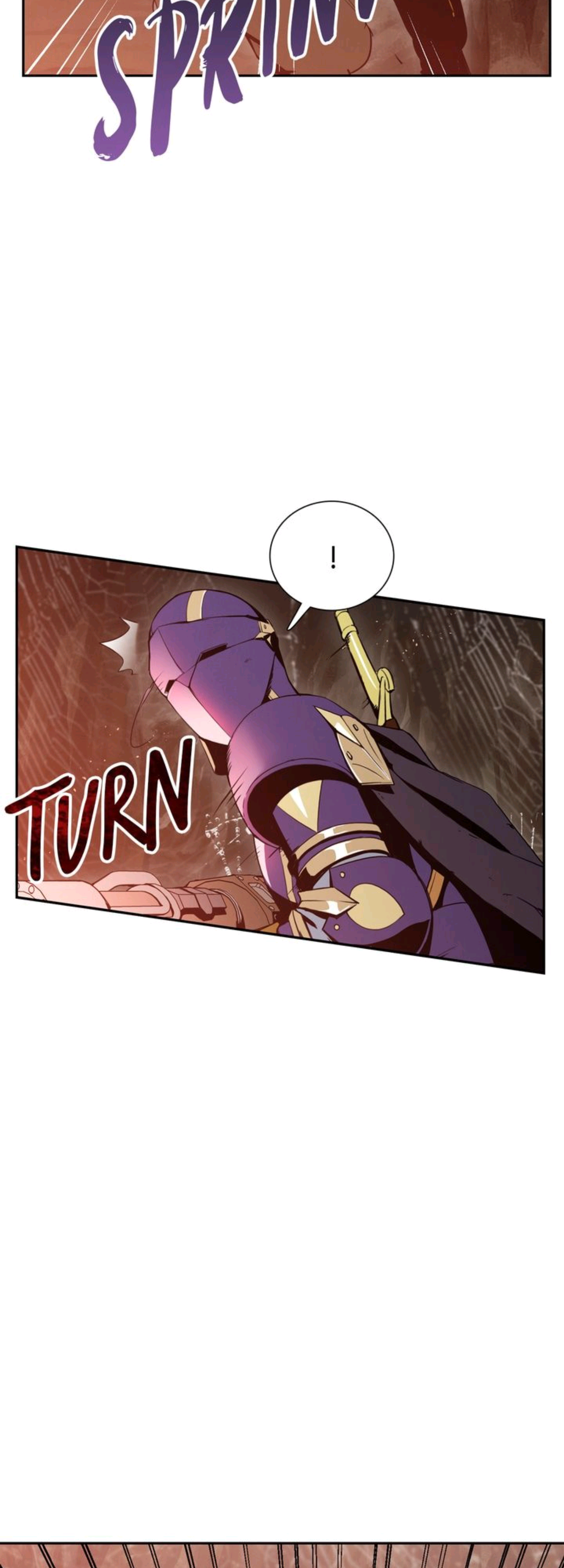 The Skeleton Soldier Failed to Defend the Dungeon Chapter 18 - page 13