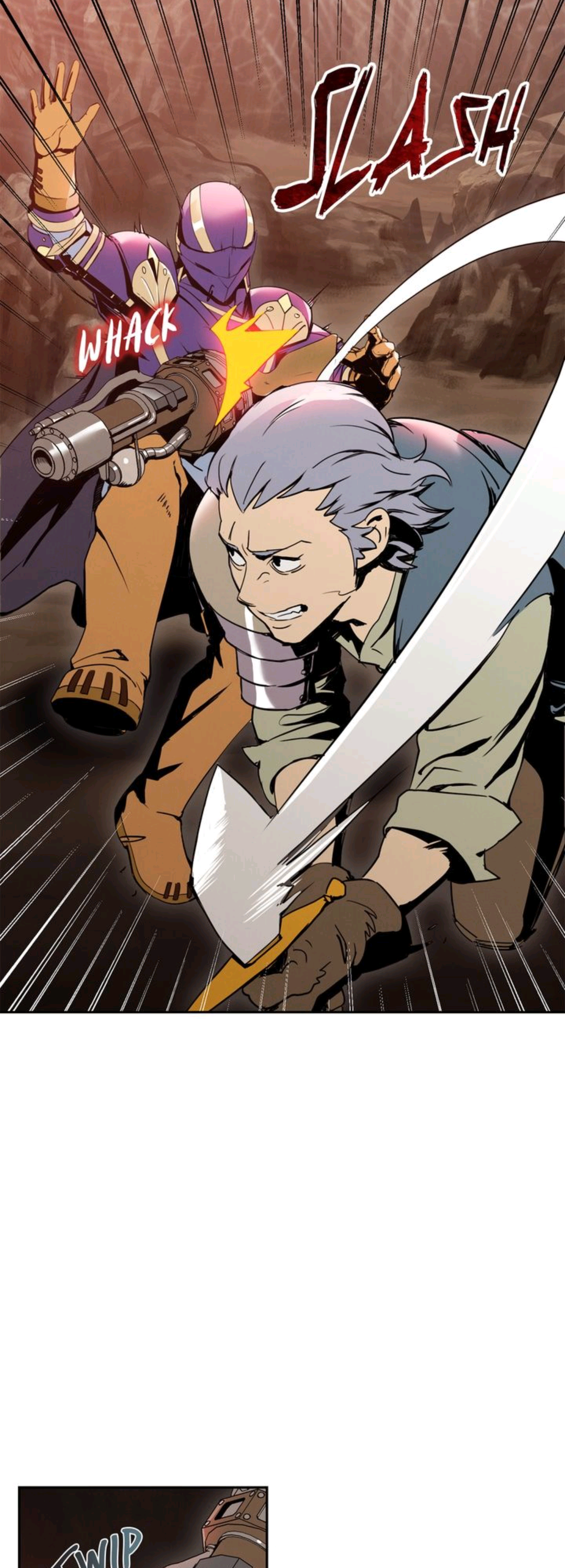 The Skeleton Soldier Failed to Defend the Dungeon Chapter 18 - page 14