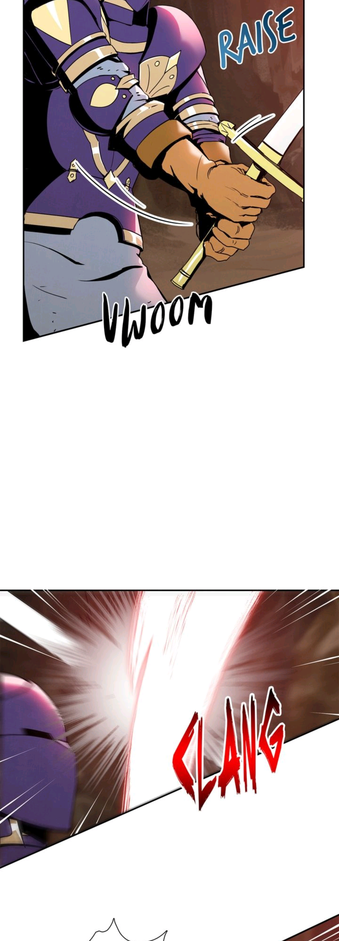 The Skeleton Soldier Failed to Defend the Dungeon Chapter 18 - page 21