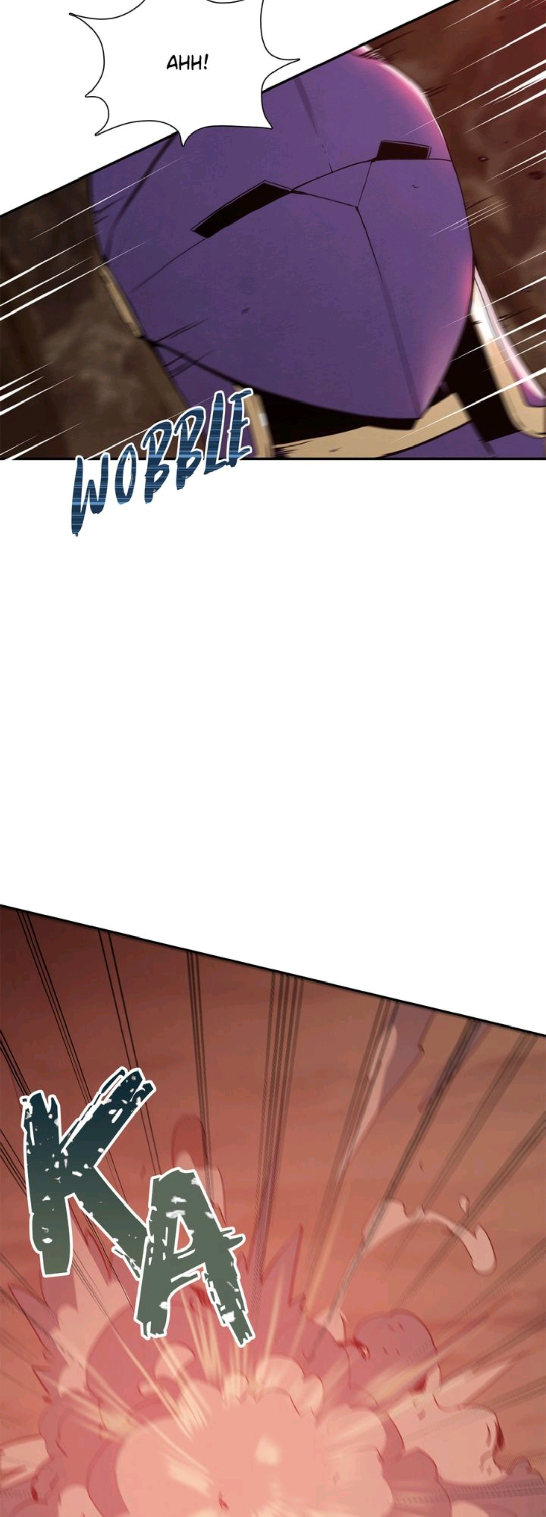 The Skeleton Soldier Failed to Defend the Dungeon Chapter 18 - page 22