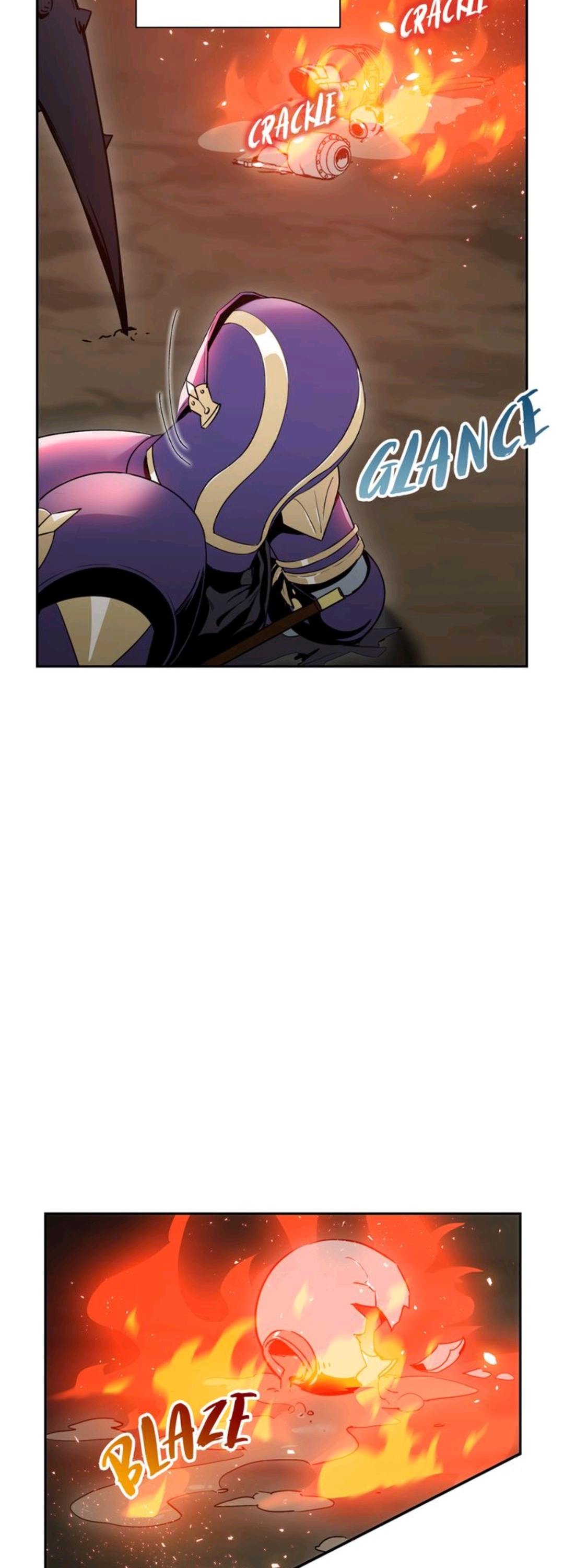 The Skeleton Soldier Failed to Defend the Dungeon Chapter 18 - page 32