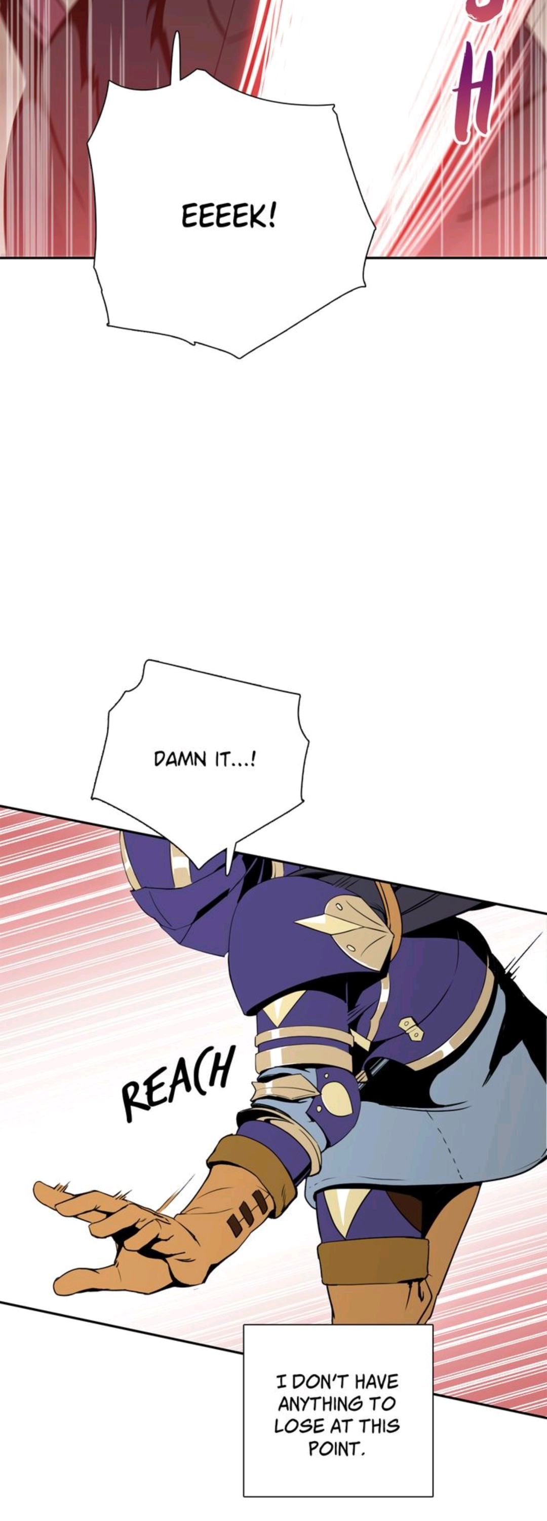 The Skeleton Soldier Failed to Defend the Dungeon Chapter 18 - page 34