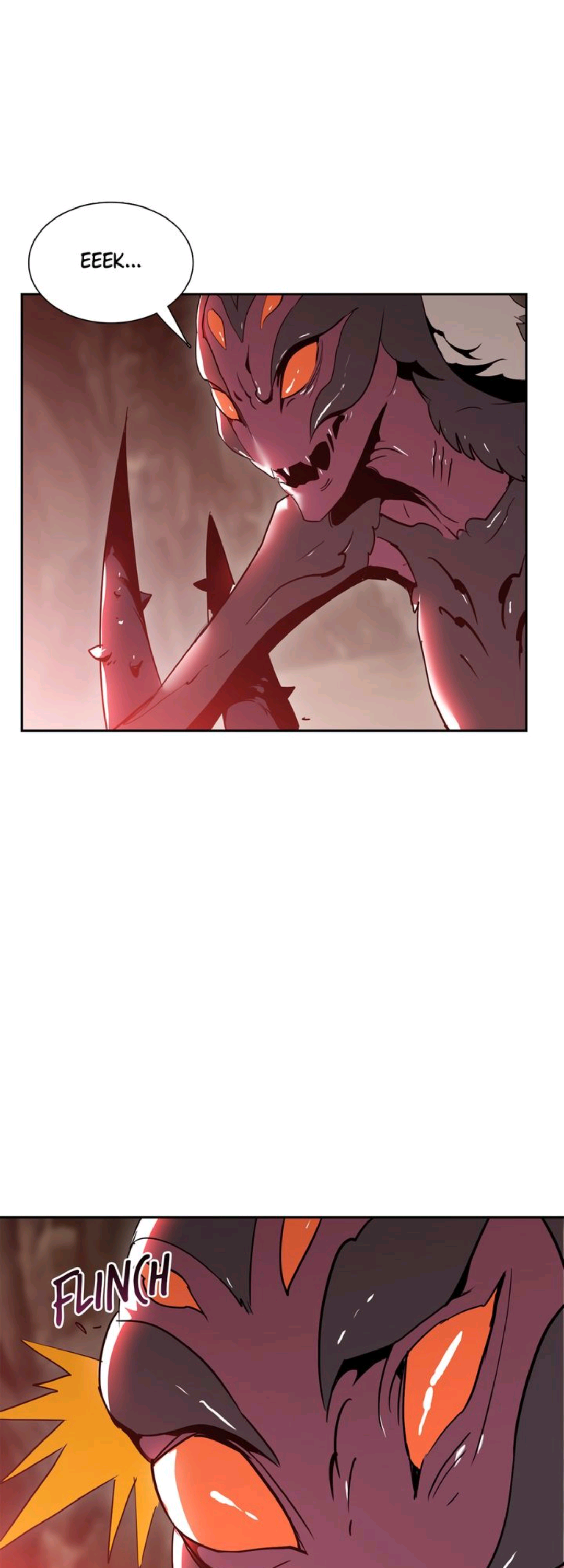 The Skeleton Soldier Failed to Defend the Dungeon Chapter 18 - page 37