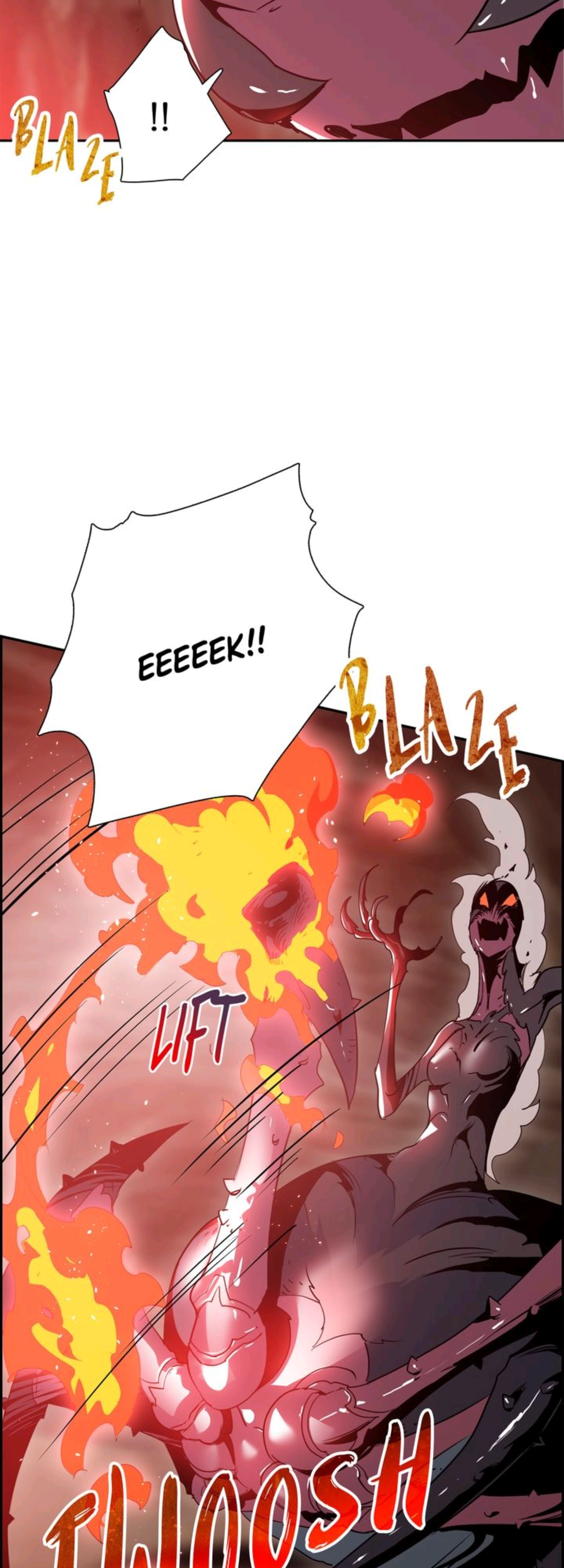 The Skeleton Soldier Failed to Defend the Dungeon Chapter 18 - page 38