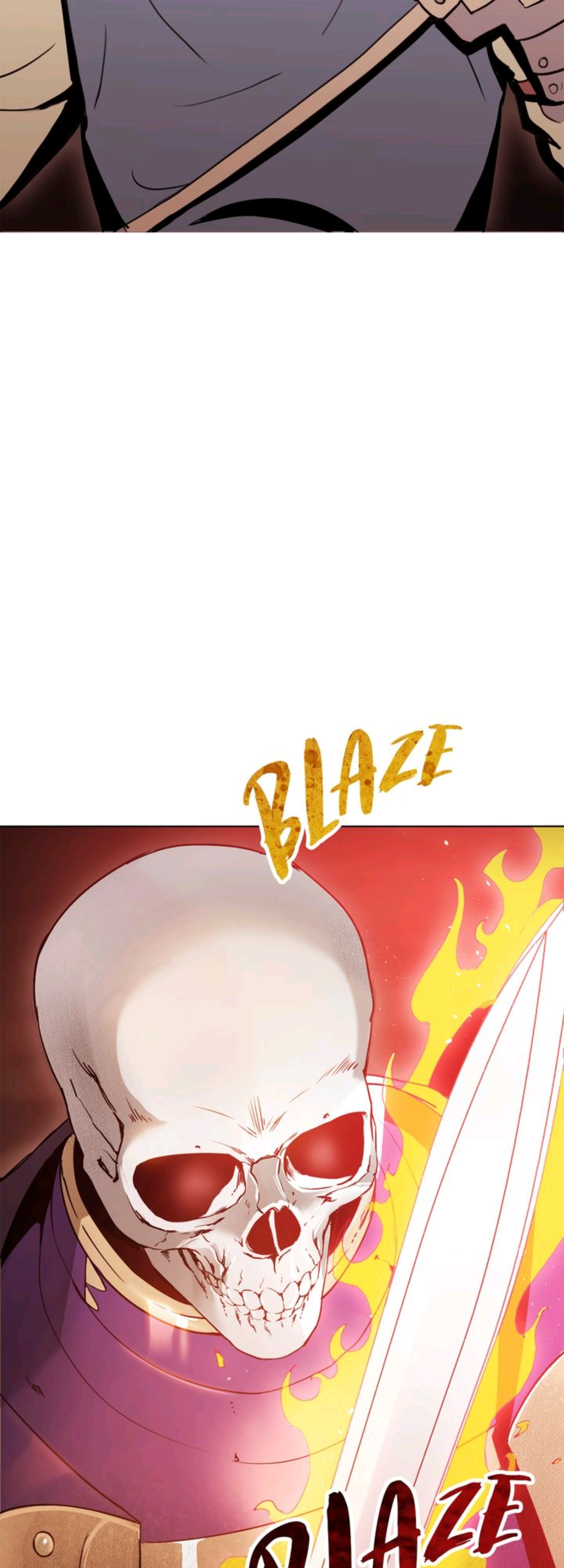 The Skeleton Soldier Failed to Defend the Dungeon Chapter 18 - page 42
