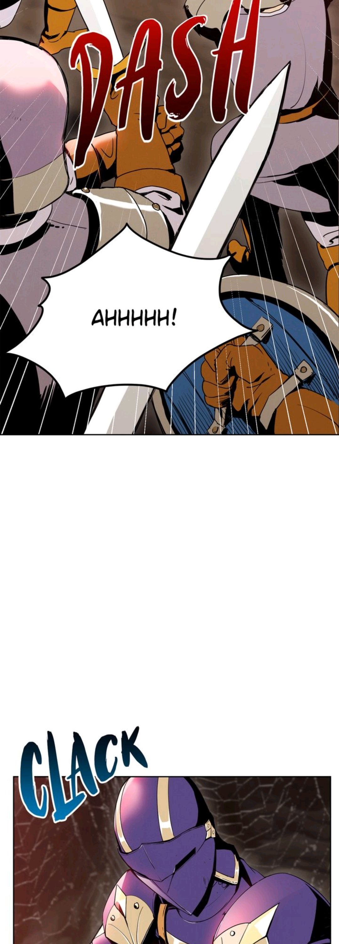 The Skeleton Soldier Failed to Defend the Dungeon Chapter 18 - page 5