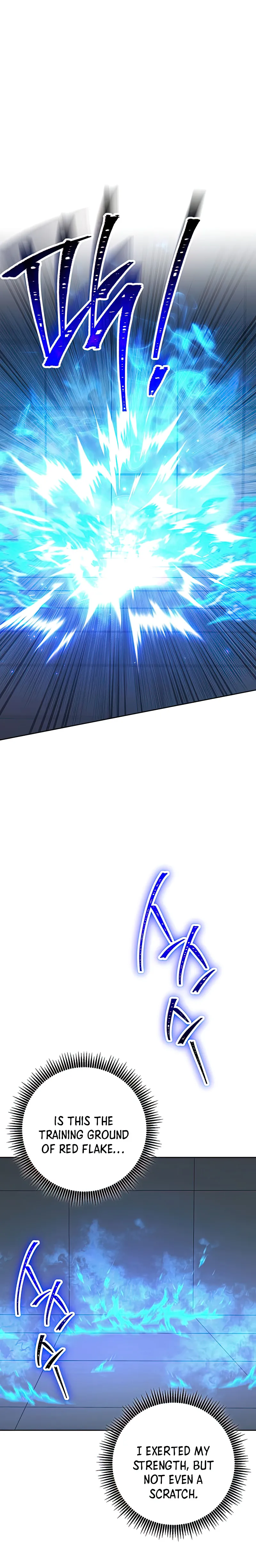 The Skeleton Soldier Failed to Defend the Dungeon Chapter 274 - page 23
