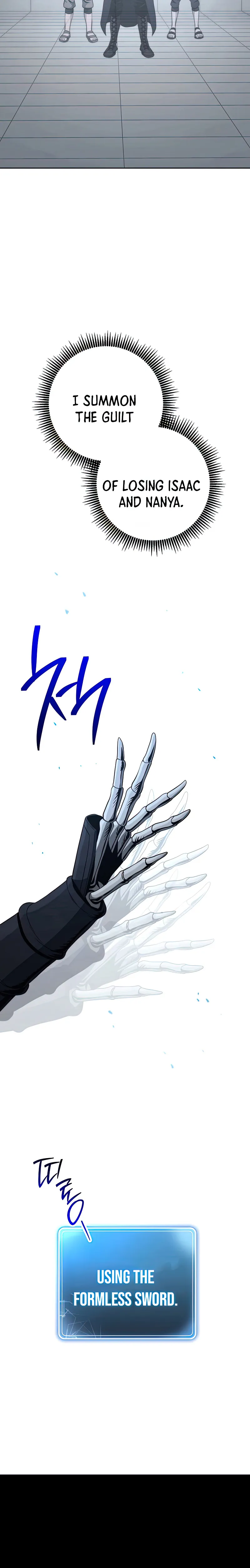 The Skeleton Soldier Failed to Defend the Dungeon Chapter 274 - page 30
