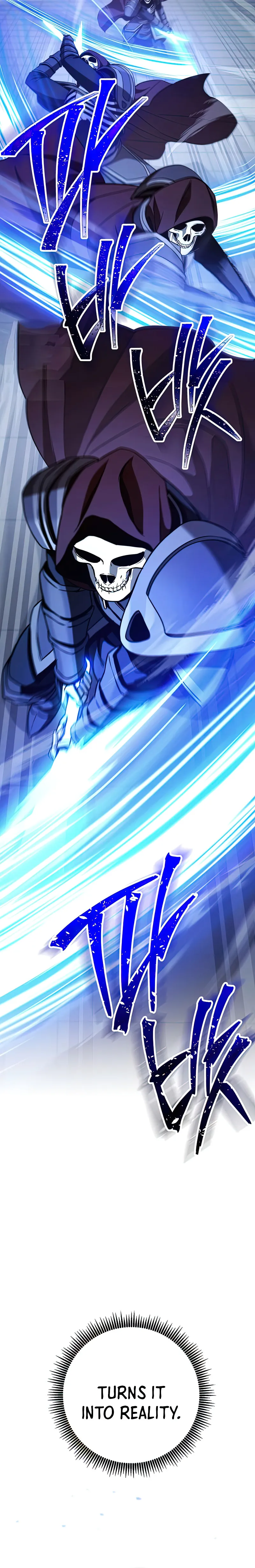 The Skeleton Soldier Failed to Defend the Dungeon Chapter 274 - page 34