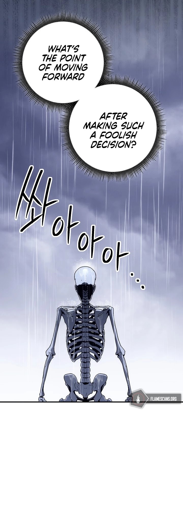 The Skeleton Soldier Failed to Defend the Dungeon Chapter 154 - page 22