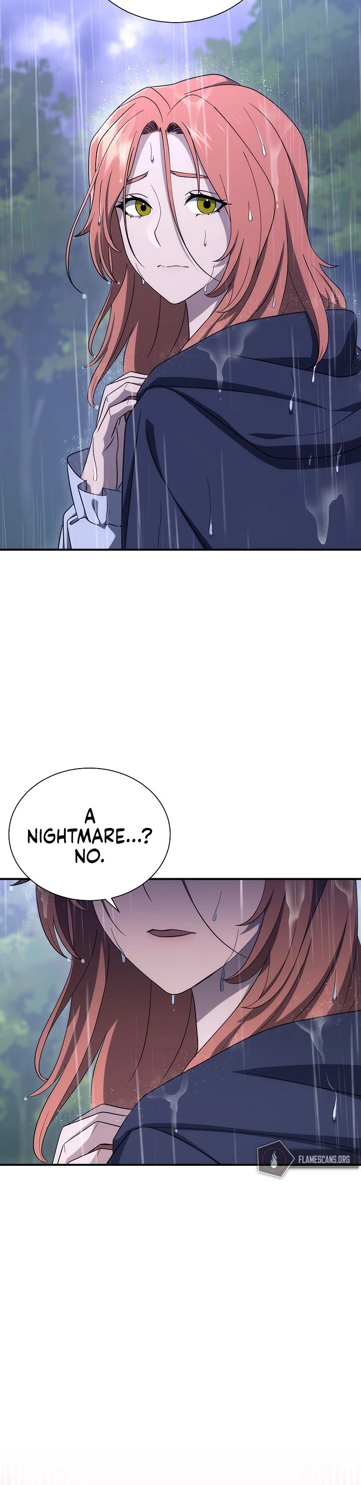 The Skeleton Soldier Failed to Defend the Dungeon Chapter 154 - page 26