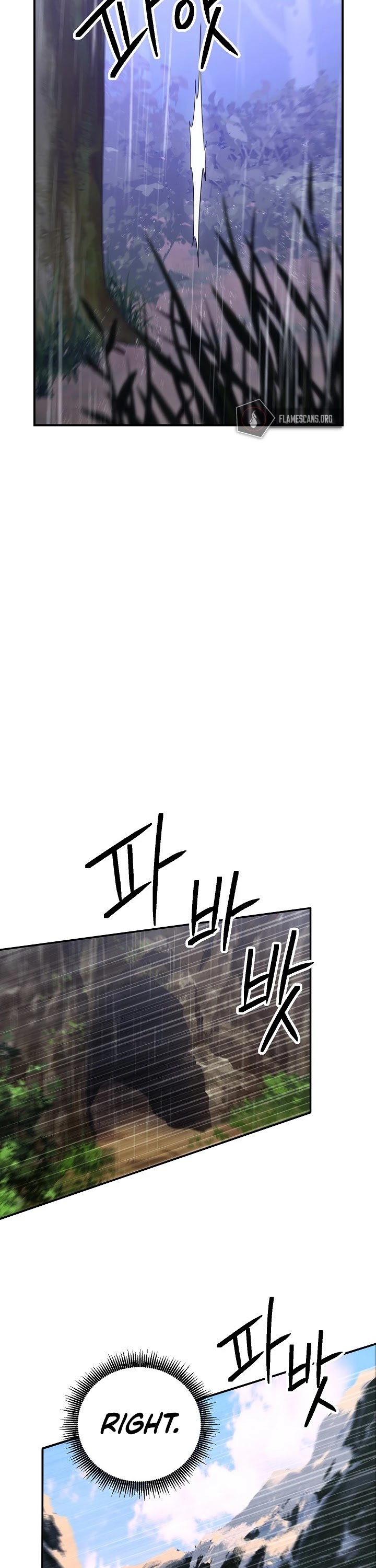 The Skeleton Soldier Failed to Defend the Dungeon Chapter 154 - page 32