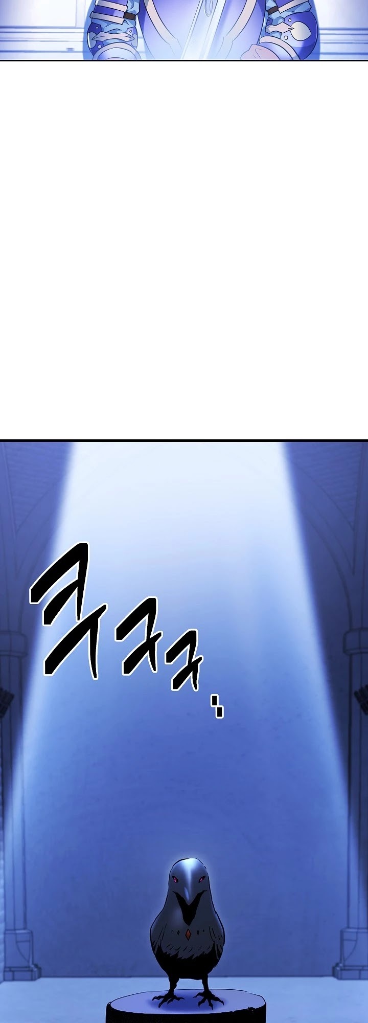 The Skeleton Soldier Failed to Defend the Dungeon Chapter 154 - page 49