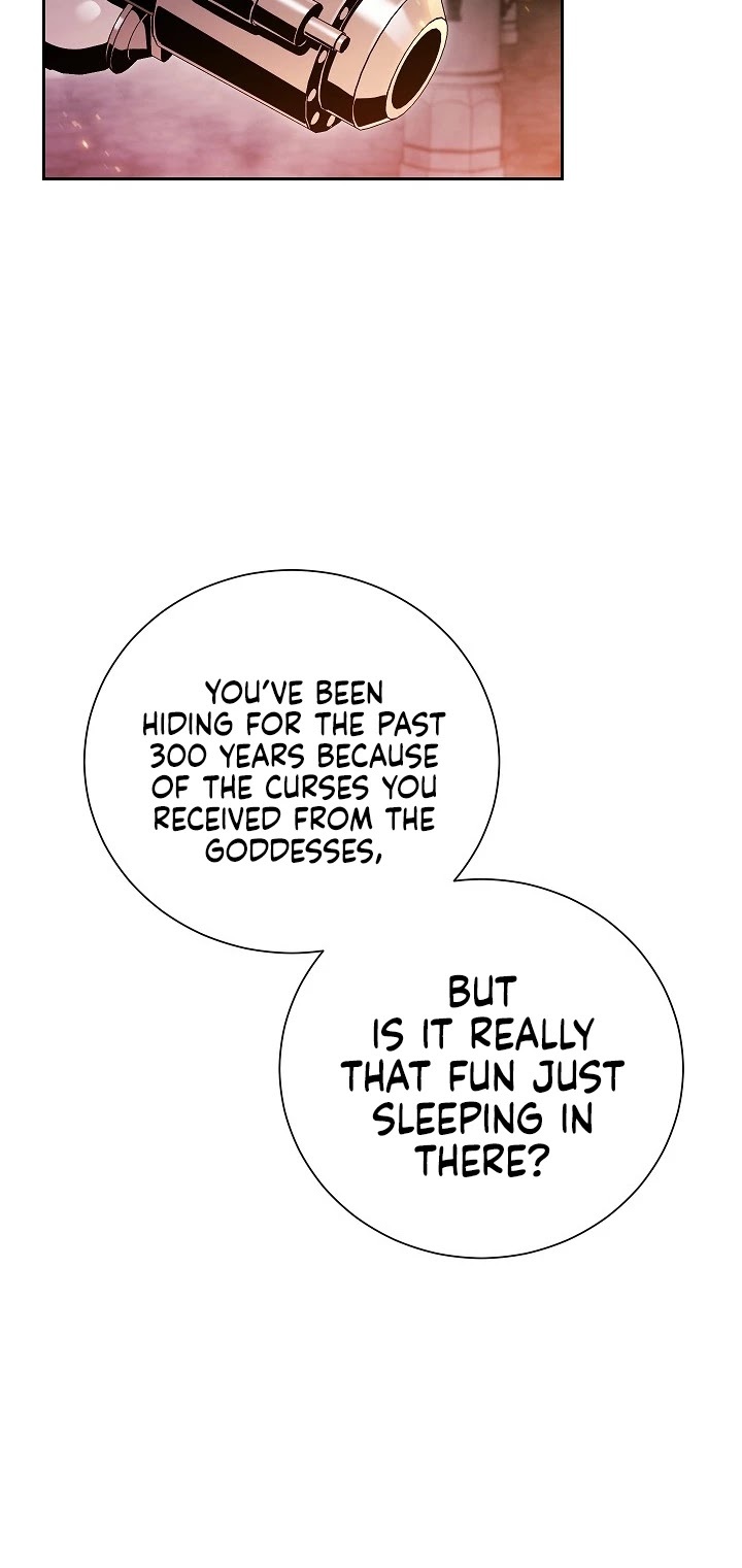 The Skeleton Soldier Failed to Defend the Dungeon Chapter 154 - page 58