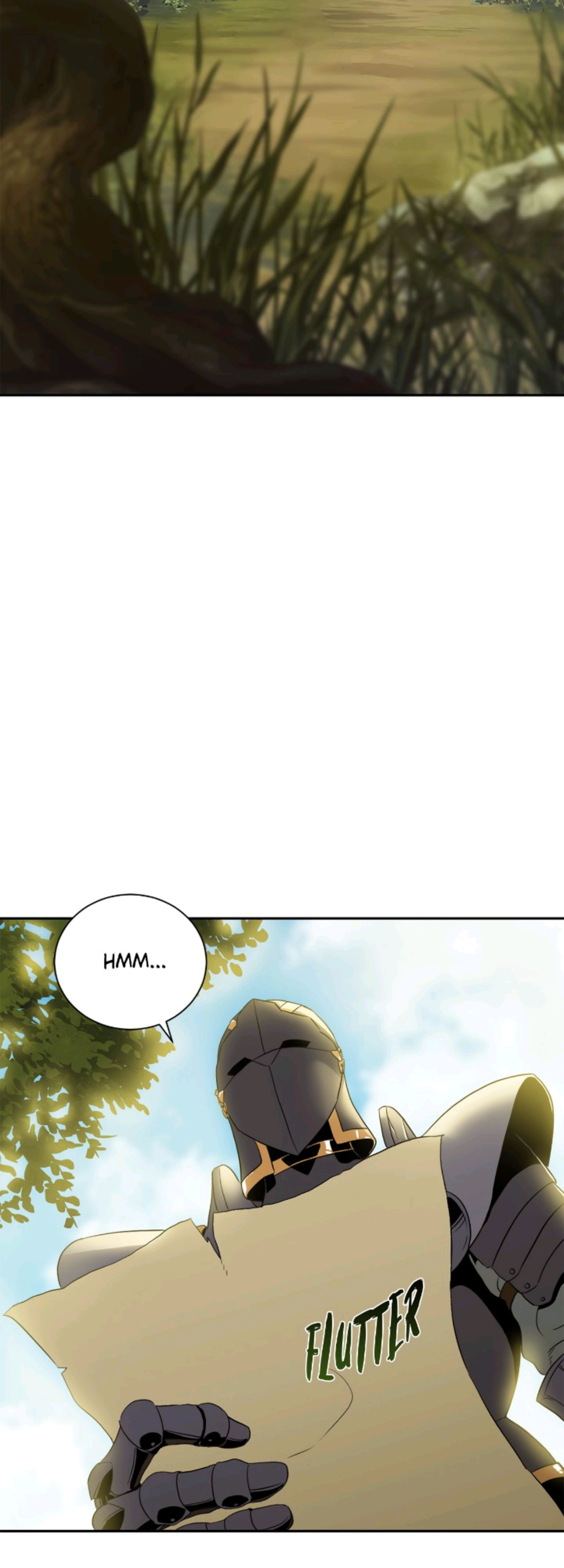 The Skeleton Soldier Failed to Defend the Dungeon Chapter 34 - page 10