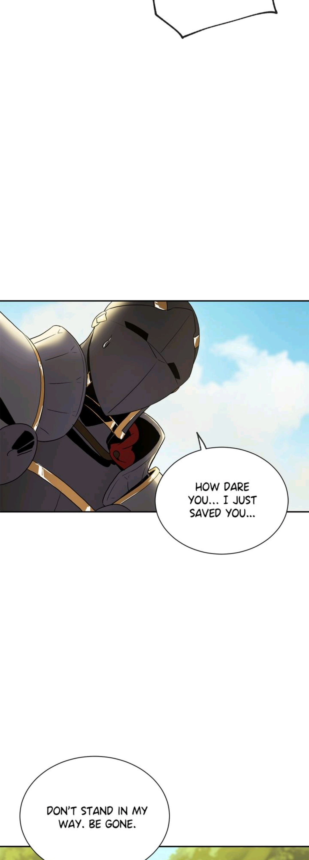 The Skeleton Soldier Failed to Defend the Dungeon Chapter 34 - page 26