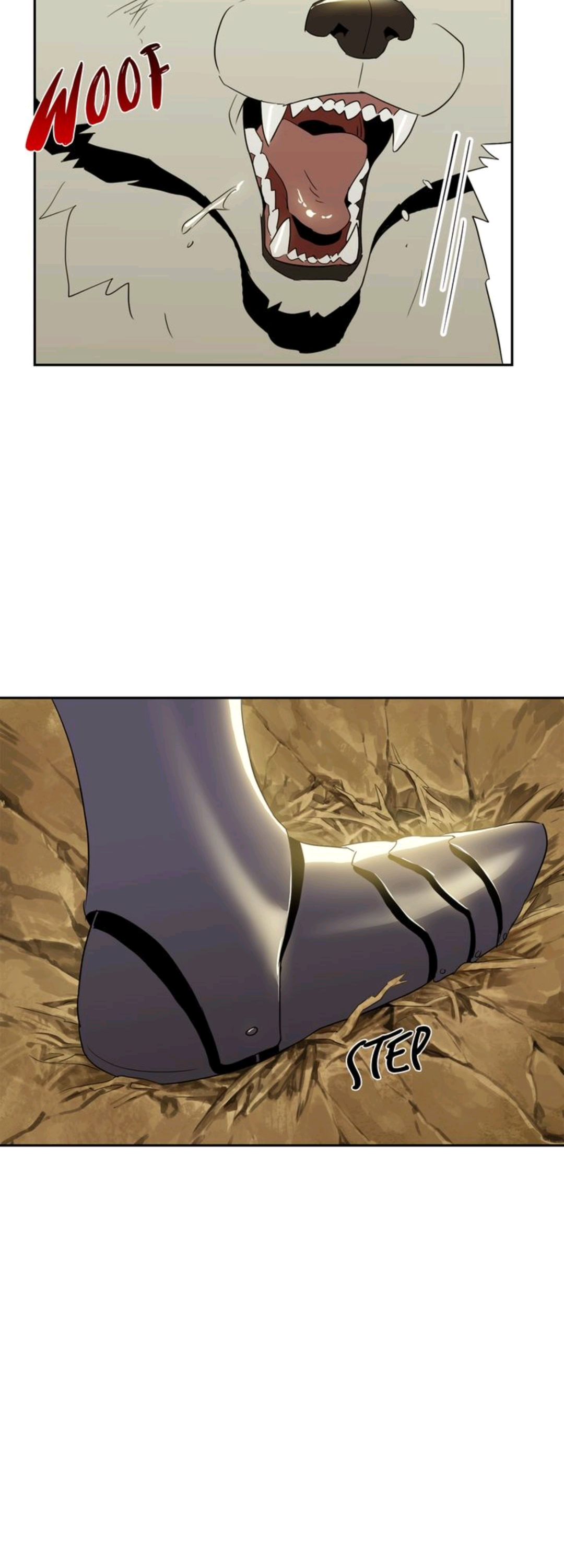 The Skeleton Soldier Failed to Defend the Dungeon Chapter 34 - page 28