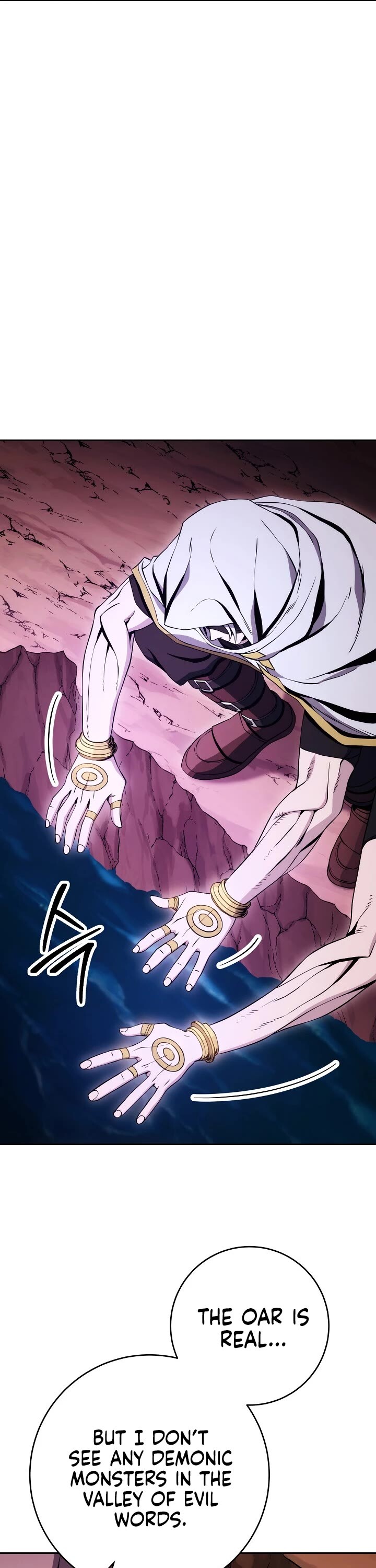 The Skeleton Soldier Failed to Defend the Dungeon Chapter 216 - page 17