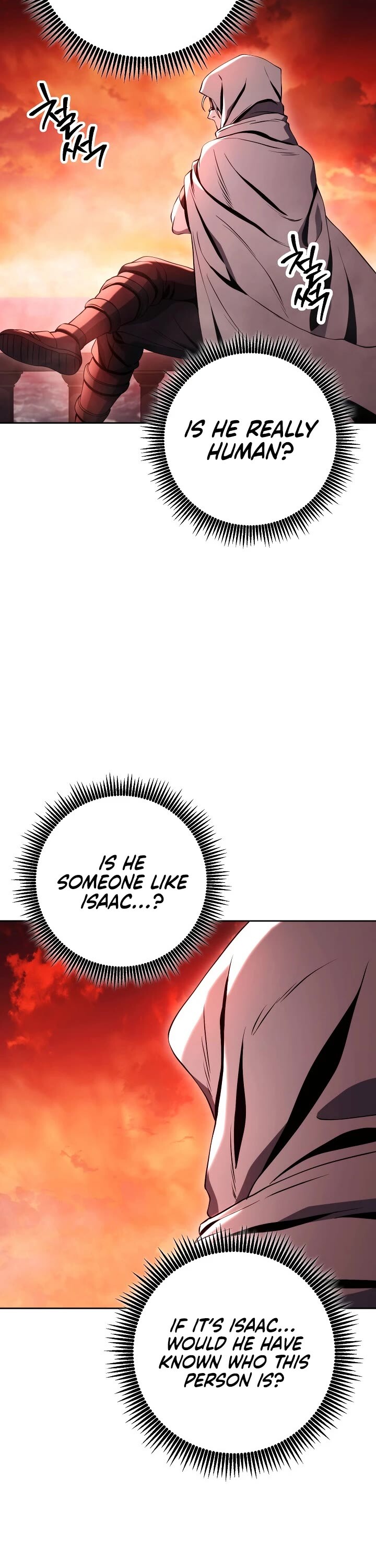 The Skeleton Soldier Failed to Defend the Dungeon Chapter 216 - page 30