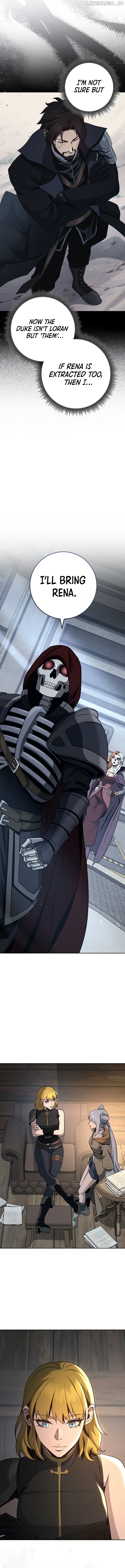 The Skeleton Soldier Failed to Defend the Dungeon Chapter 273.4 - page 3