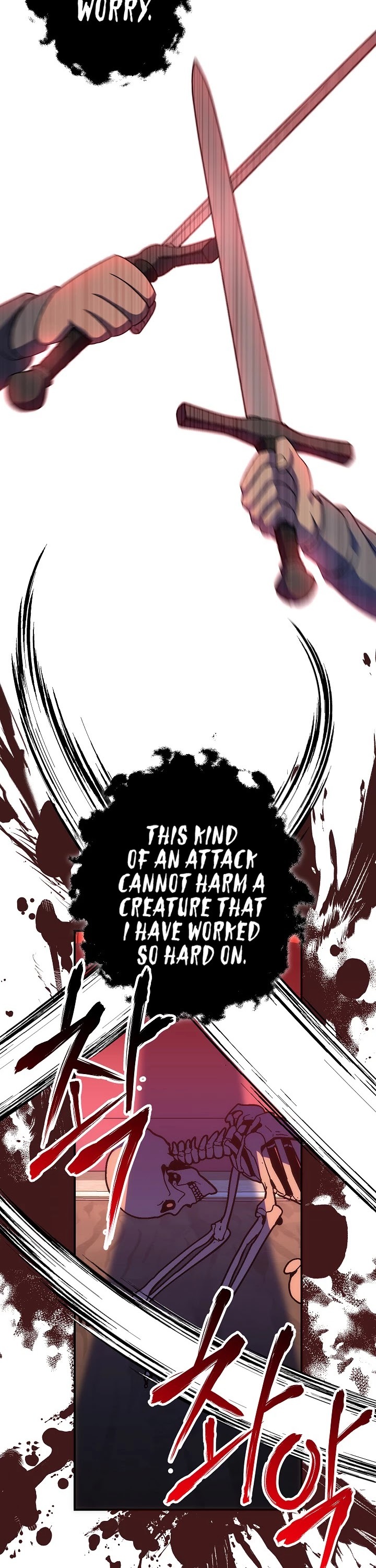 The Skeleton Soldier Failed to Defend the Dungeon Chapter 153 - page 16