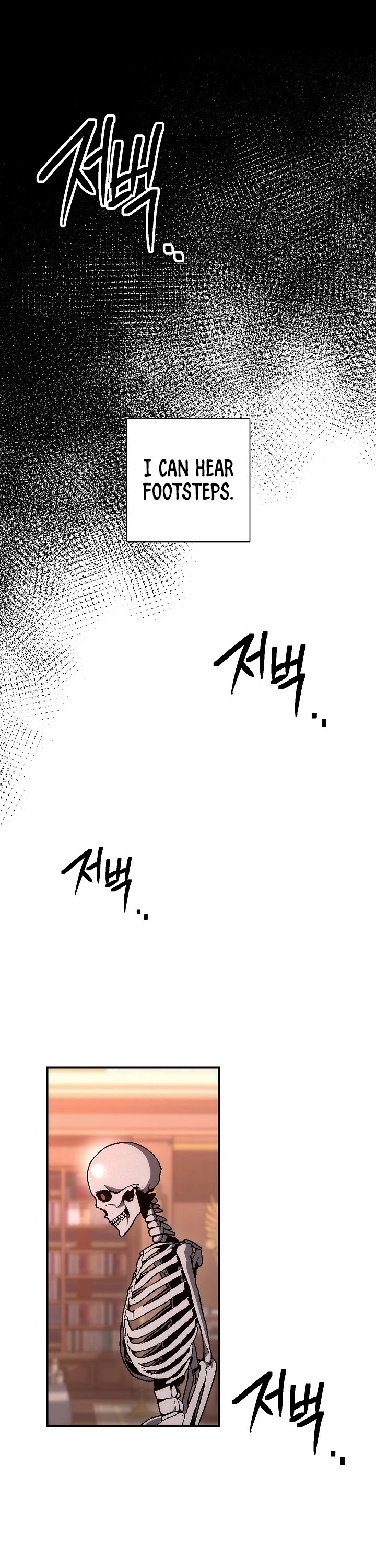 The Skeleton Soldier Failed to Defend the Dungeon Chapter 153 - page 2