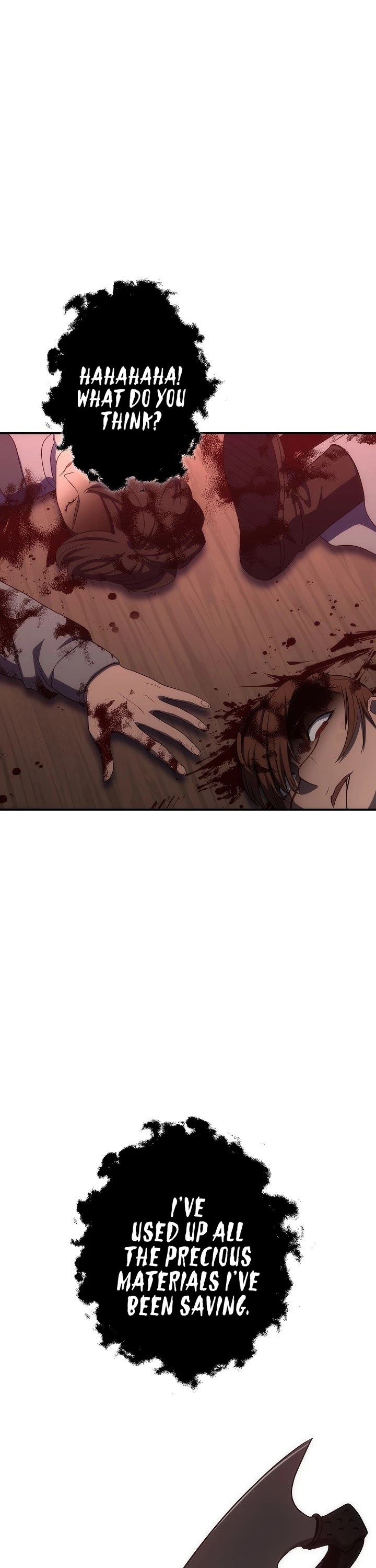 The Skeleton Soldier Failed to Defend the Dungeon Chapter 153 - page 20