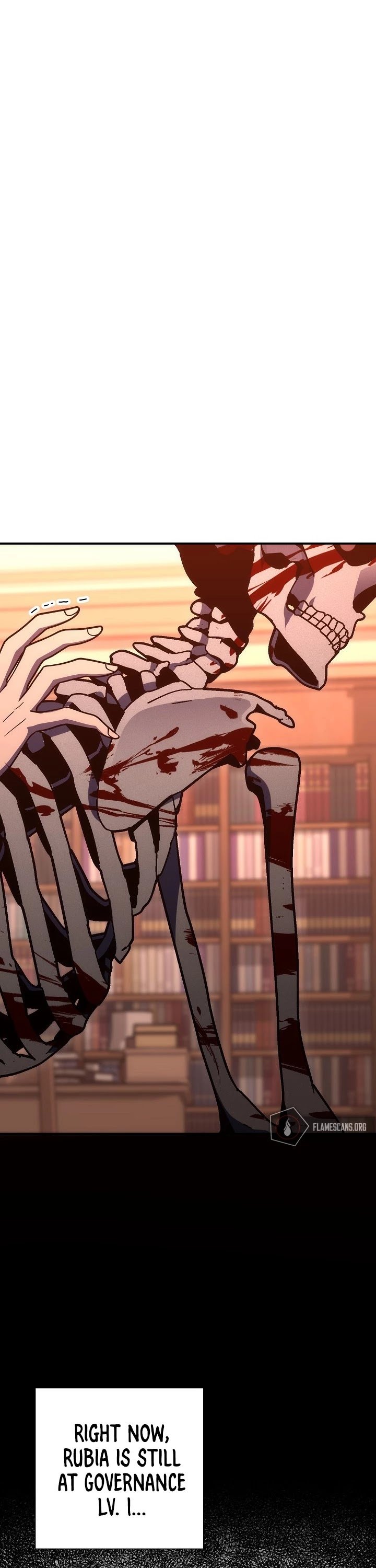 The Skeleton Soldier Failed to Defend the Dungeon Chapter 153 - page 41