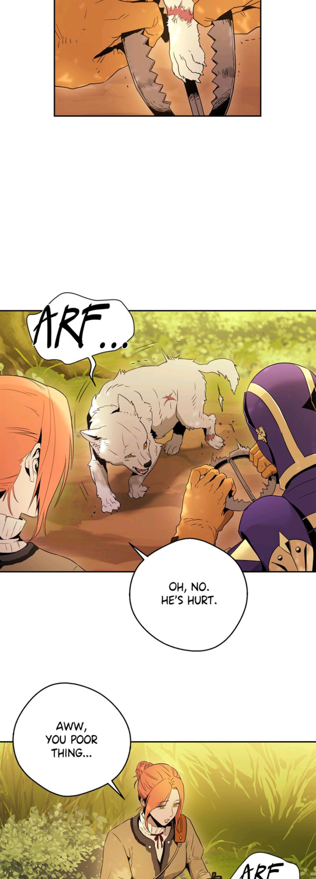 The Skeleton Soldier Failed to Defend the Dungeon Chapter 94 - page 16