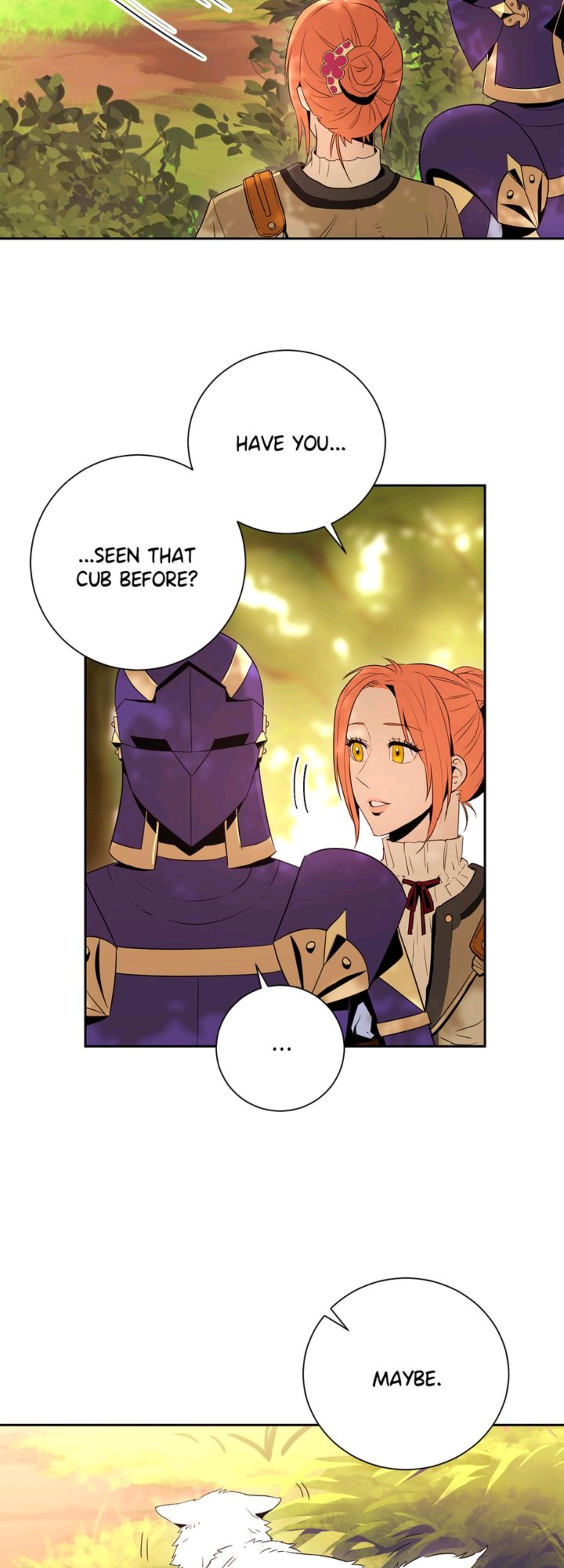 The Skeleton Soldier Failed to Defend the Dungeon Chapter 94 - page 18
