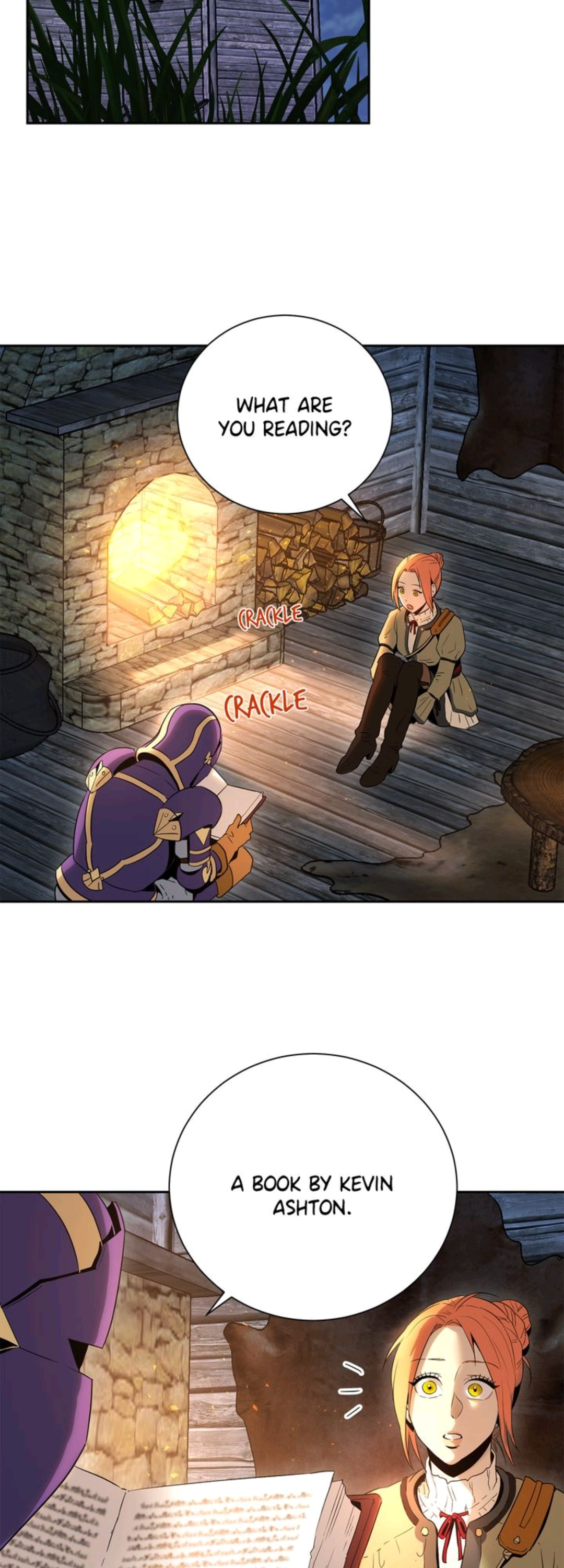 The Skeleton Soldier Failed to Defend the Dungeon Chapter 94 - page 20