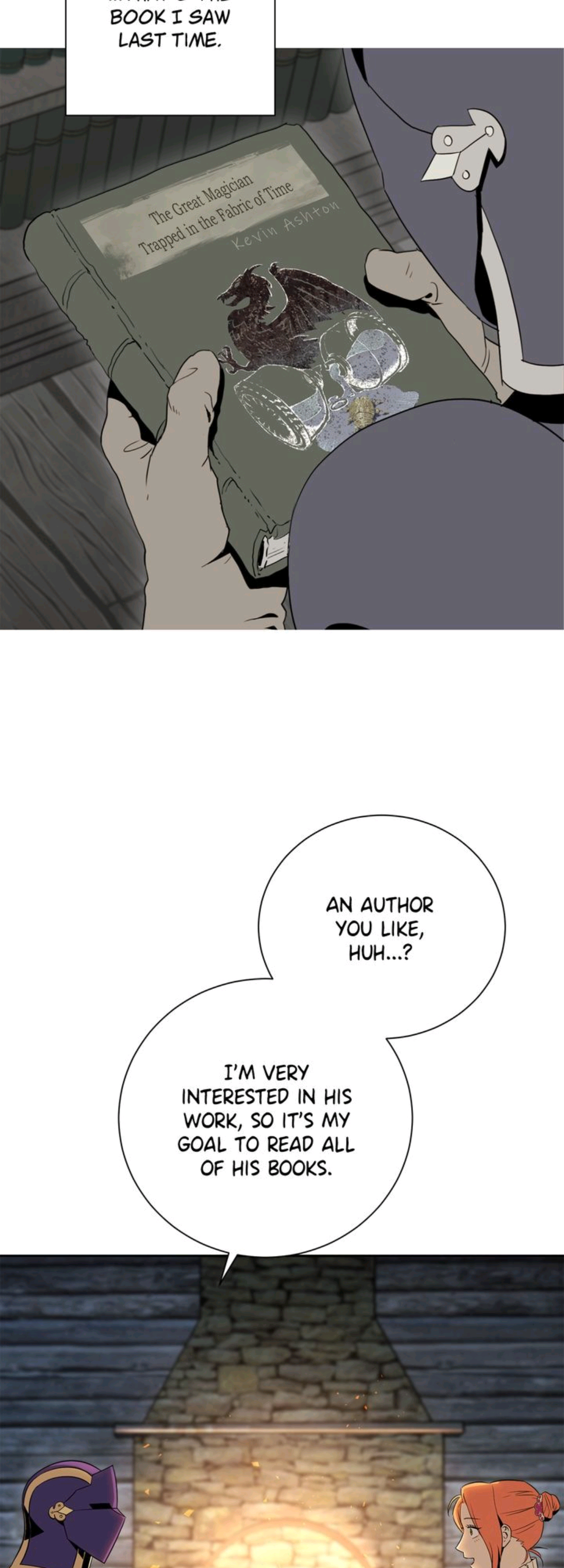 The Skeleton Soldier Failed to Defend the Dungeon Chapter 94 - page 22