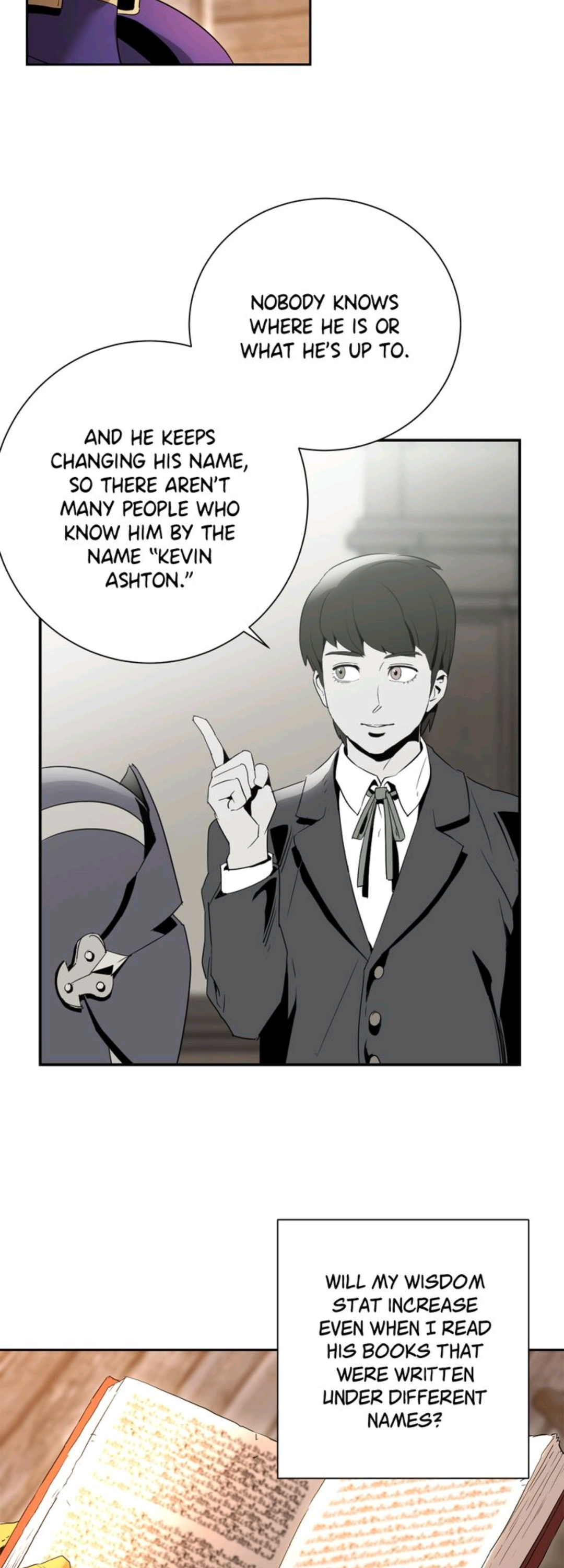 The Skeleton Soldier Failed to Defend the Dungeon Chapter 94 - page 24
