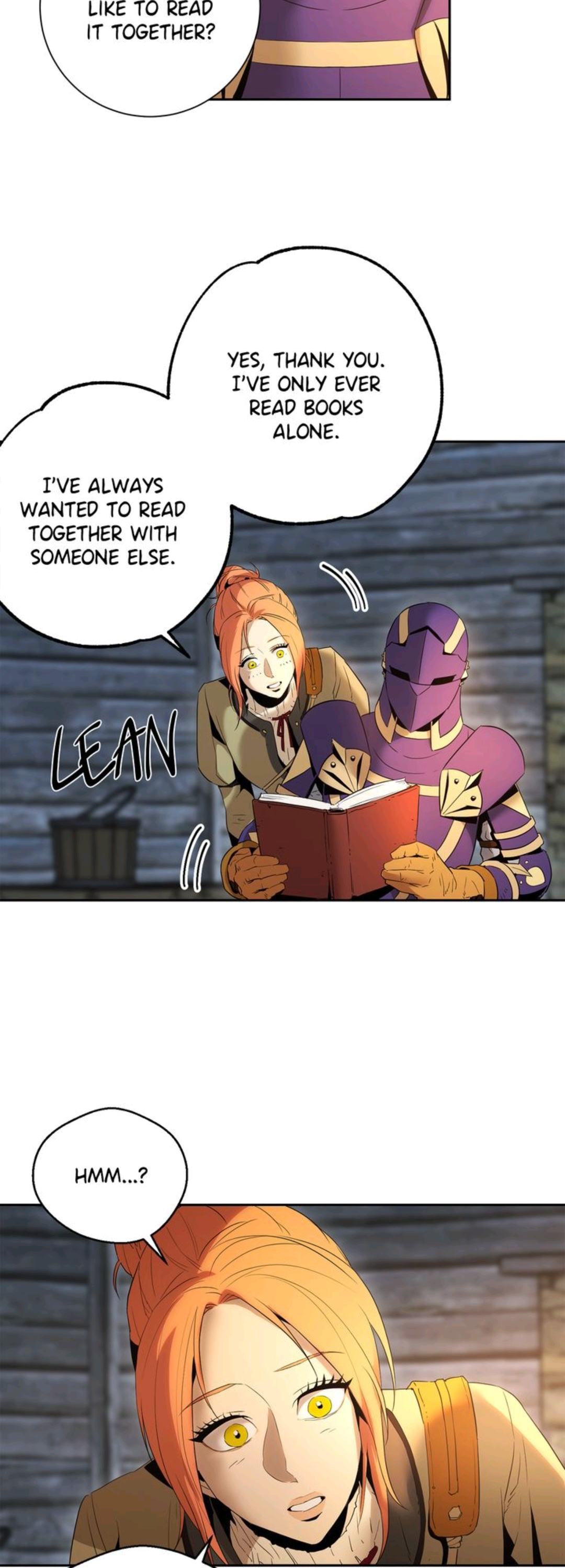 The Skeleton Soldier Failed to Defend the Dungeon Chapter 94 - page 26