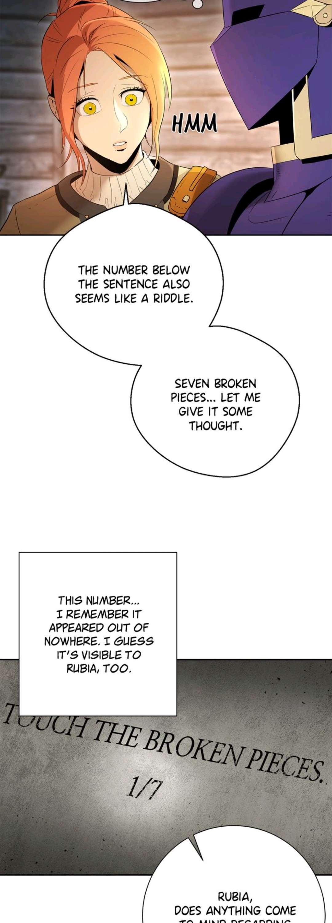 The Skeleton Soldier Failed to Defend the Dungeon Chapter 94 - page 28