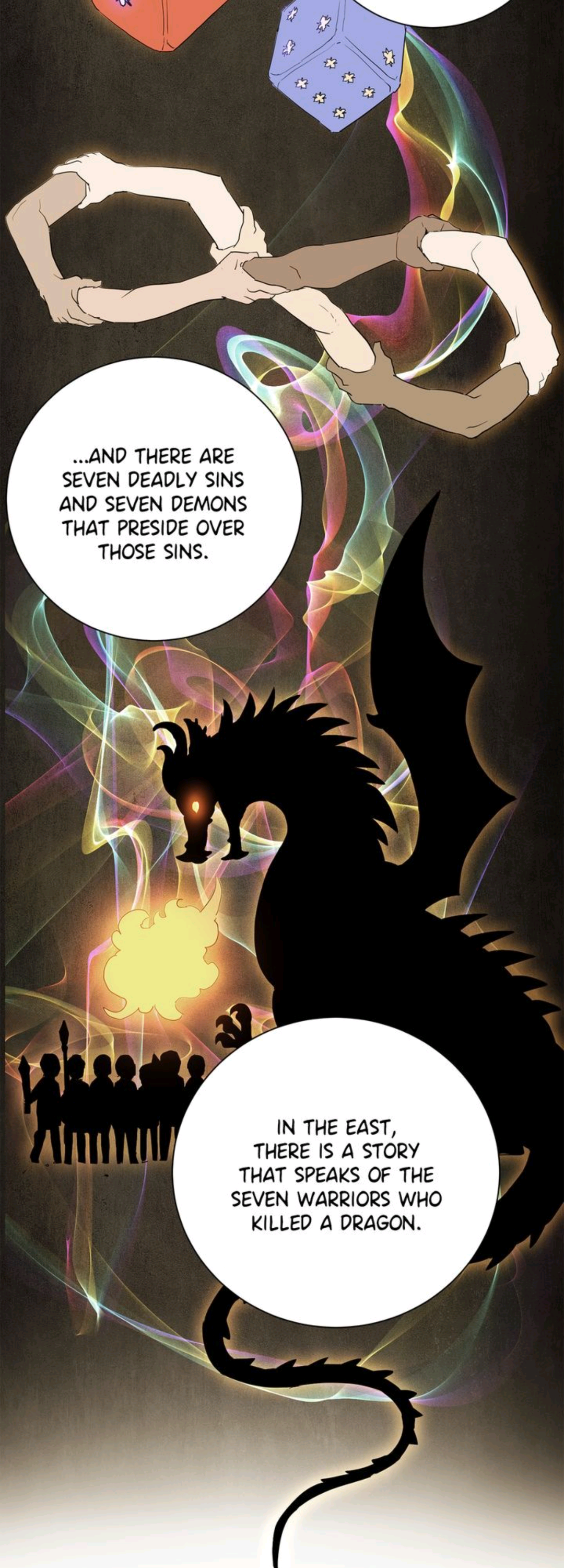 The Skeleton Soldier Failed to Defend the Dungeon Chapter 94 - page 30