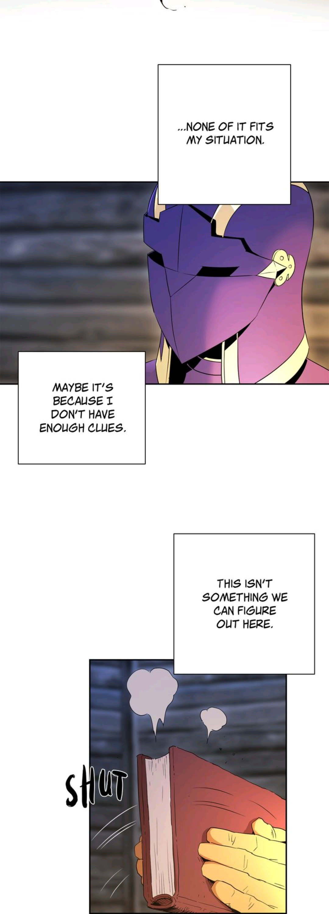 The Skeleton Soldier Failed to Defend the Dungeon Chapter 94 - page 31