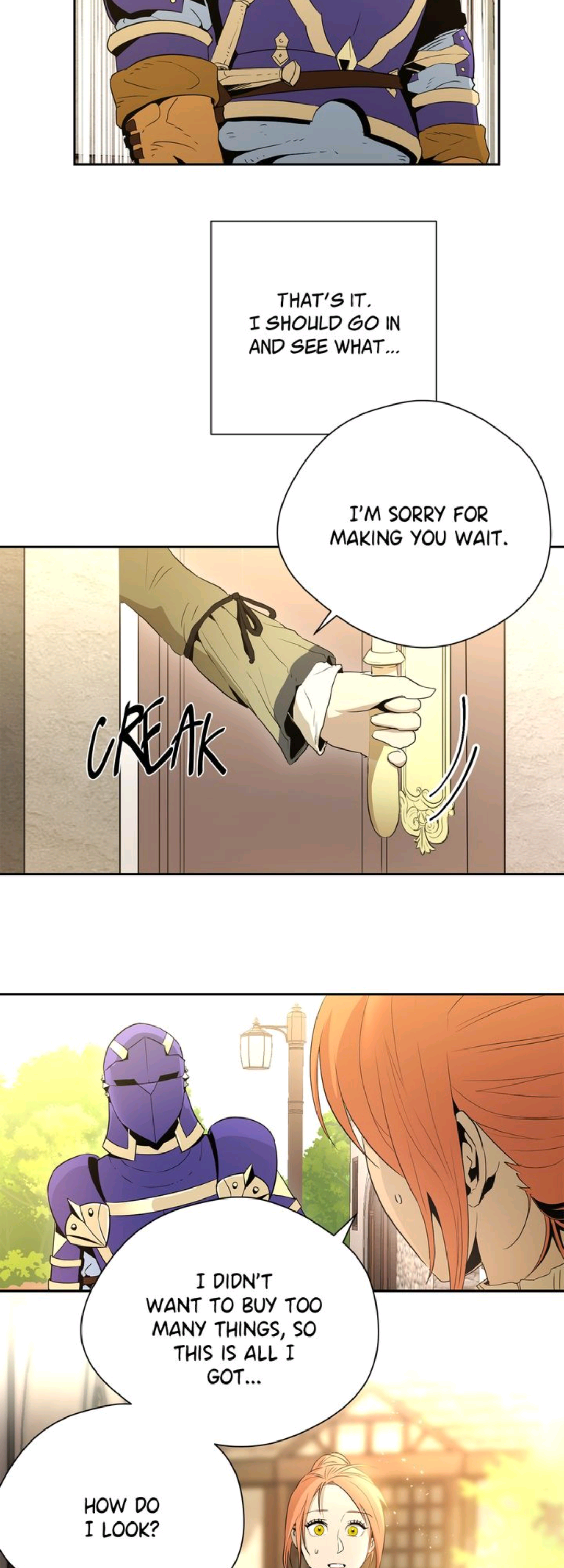 The Skeleton Soldier Failed to Defend the Dungeon Chapter 94 - page 6